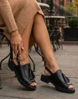 SlingBack Eleonor