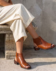 Mada Boot