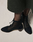Illusion Boot Chronus
