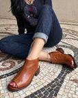 Mada Boot