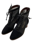 Illusion Boot Chronus