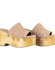 Clog Luma