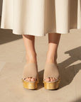 Clog Luma