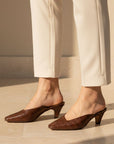 Mule Solene
