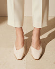 Mule Solene