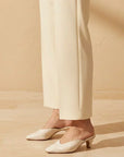 Mule Solene