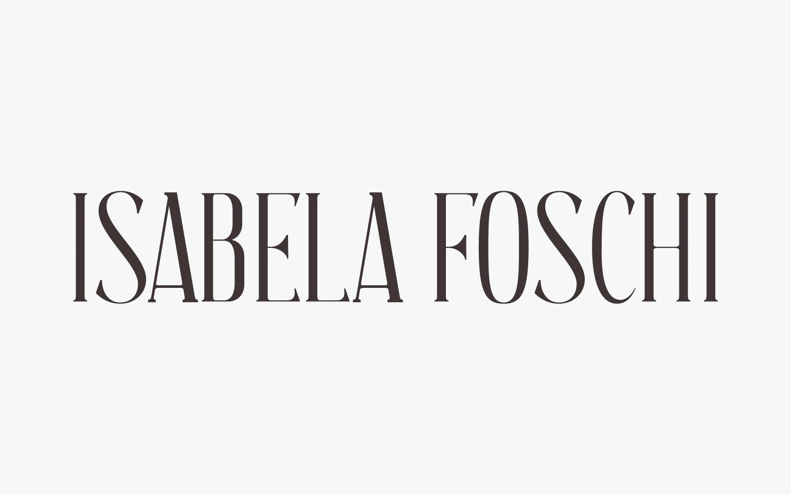 Isabela Foschi Shoes & Lifestyle
– Isabela Foschi Shoes & Lifestyle