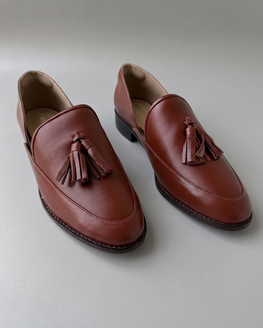 Mocassim Noma