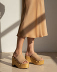 Clog Luma