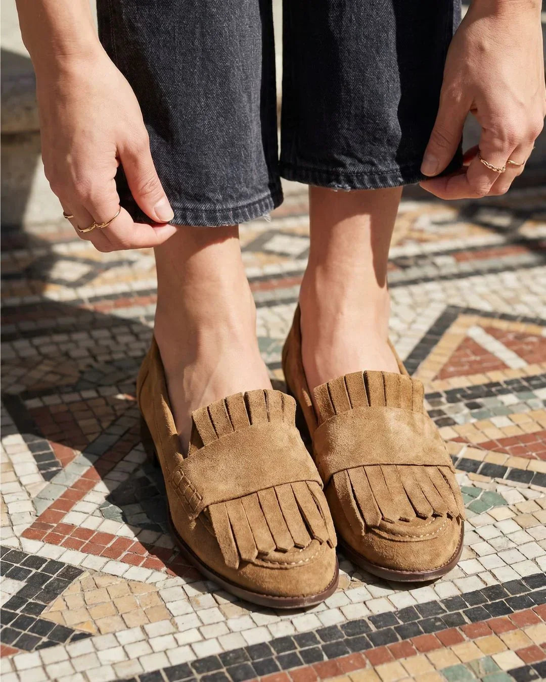 Loafer Lysa