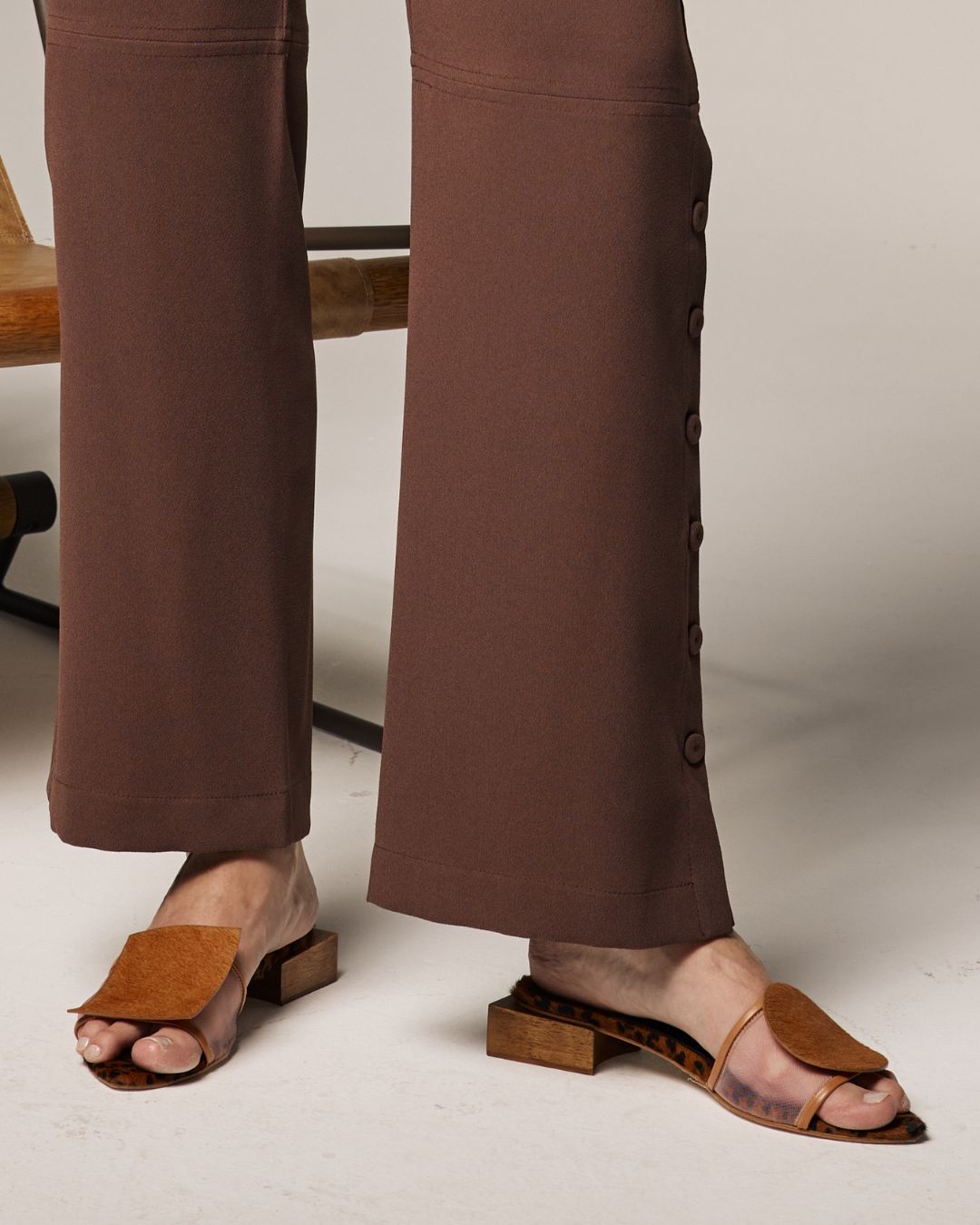 Mule Elyra