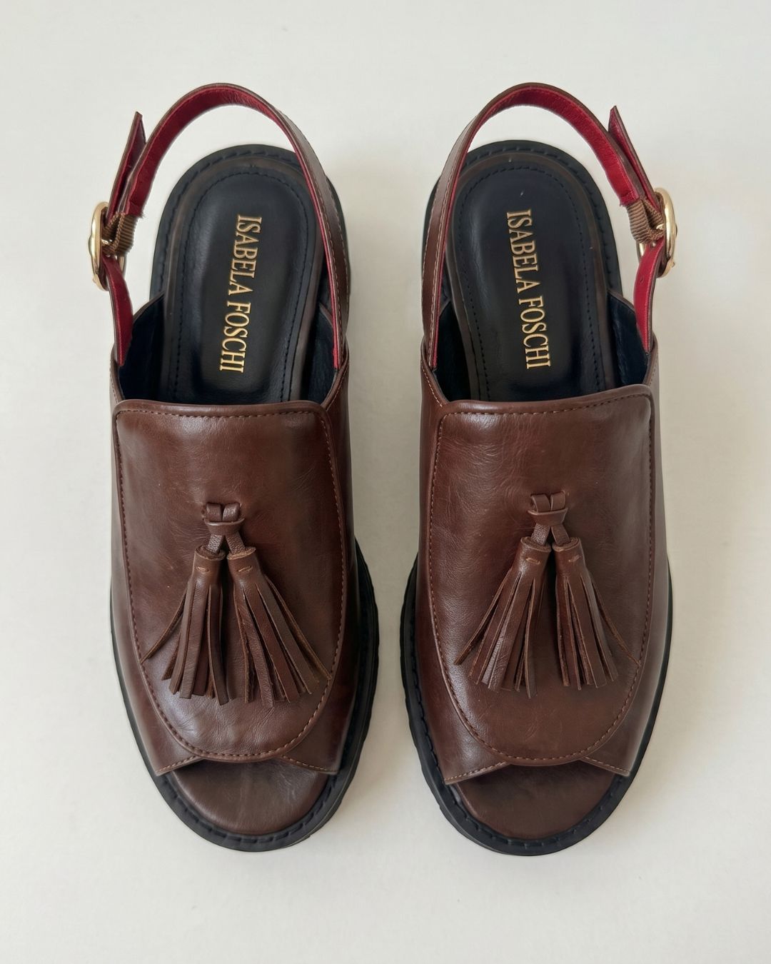 SlingBack Eleonor