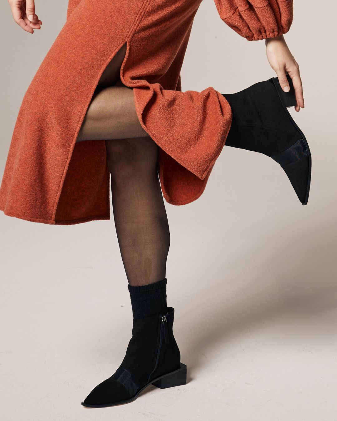 Bota Selene