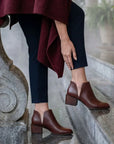 Bota Laury