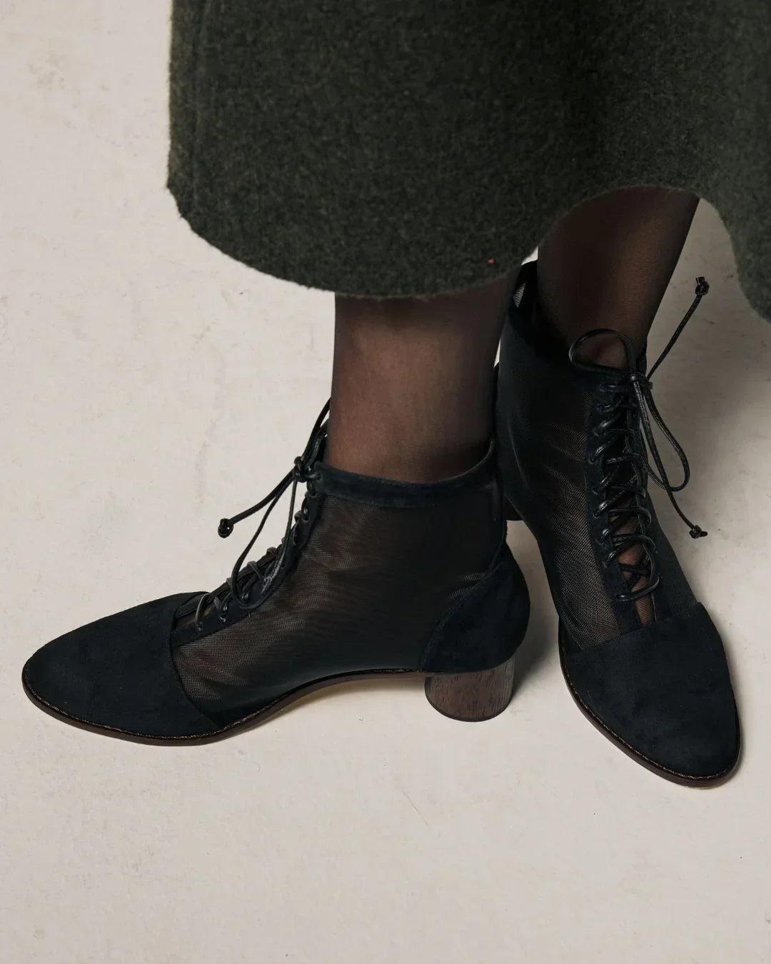 Illusion Boot Chronus