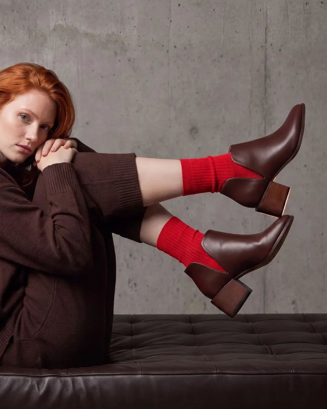 Bota Laury