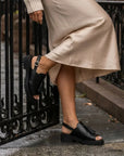 SlingBack Eleonor