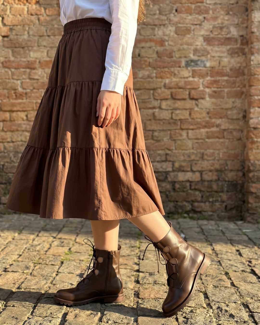 Coturno Matilda