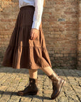 Coturno Matilda