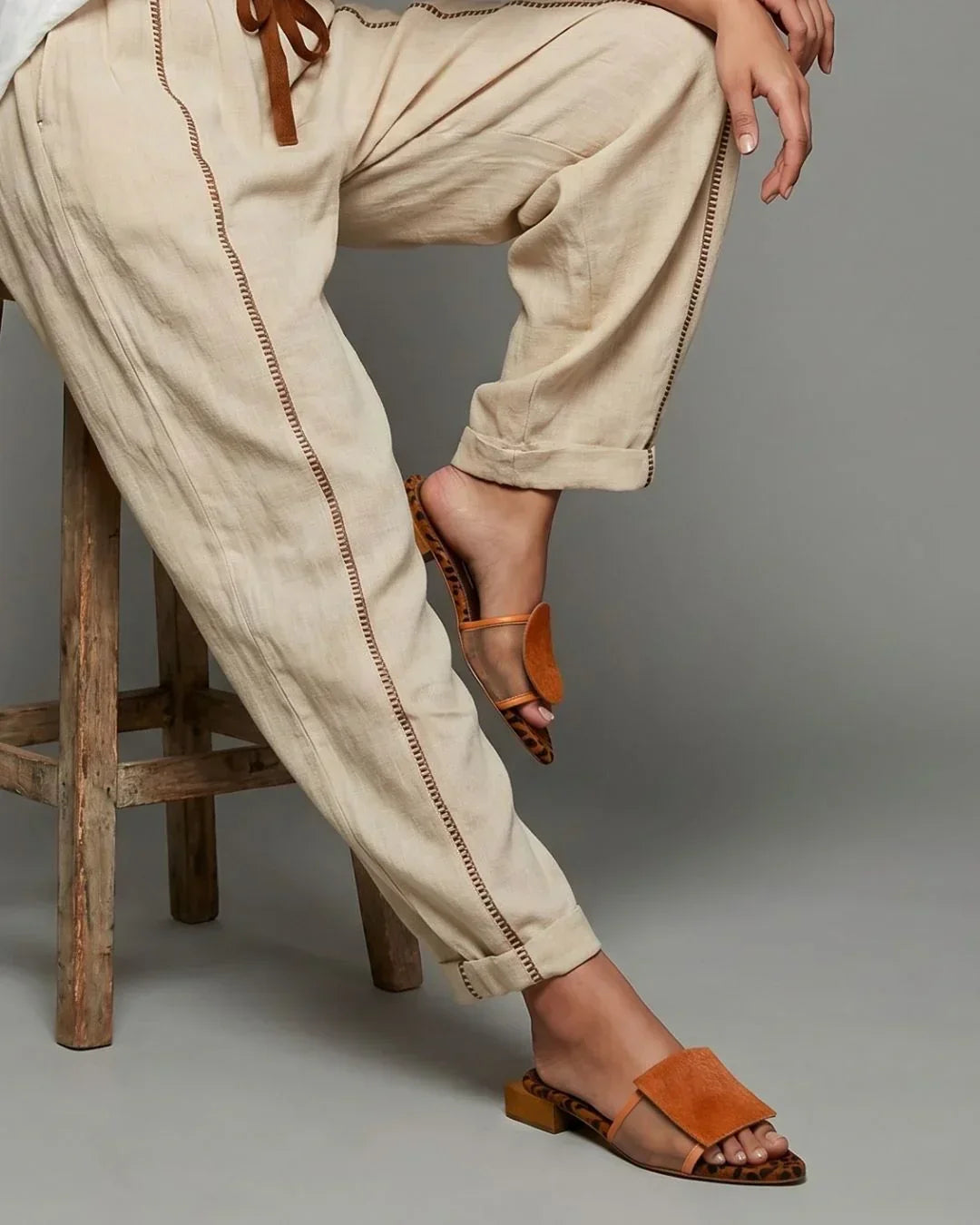 Mule Elyra