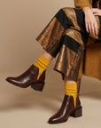 Bota Laury