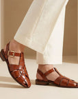Sandália Théa