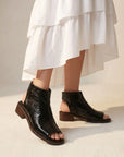 Mada Boot