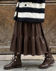 Coturno Matilda