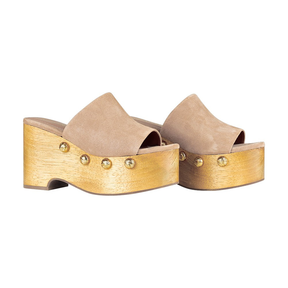 Clog Luma