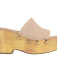 Clog Luma