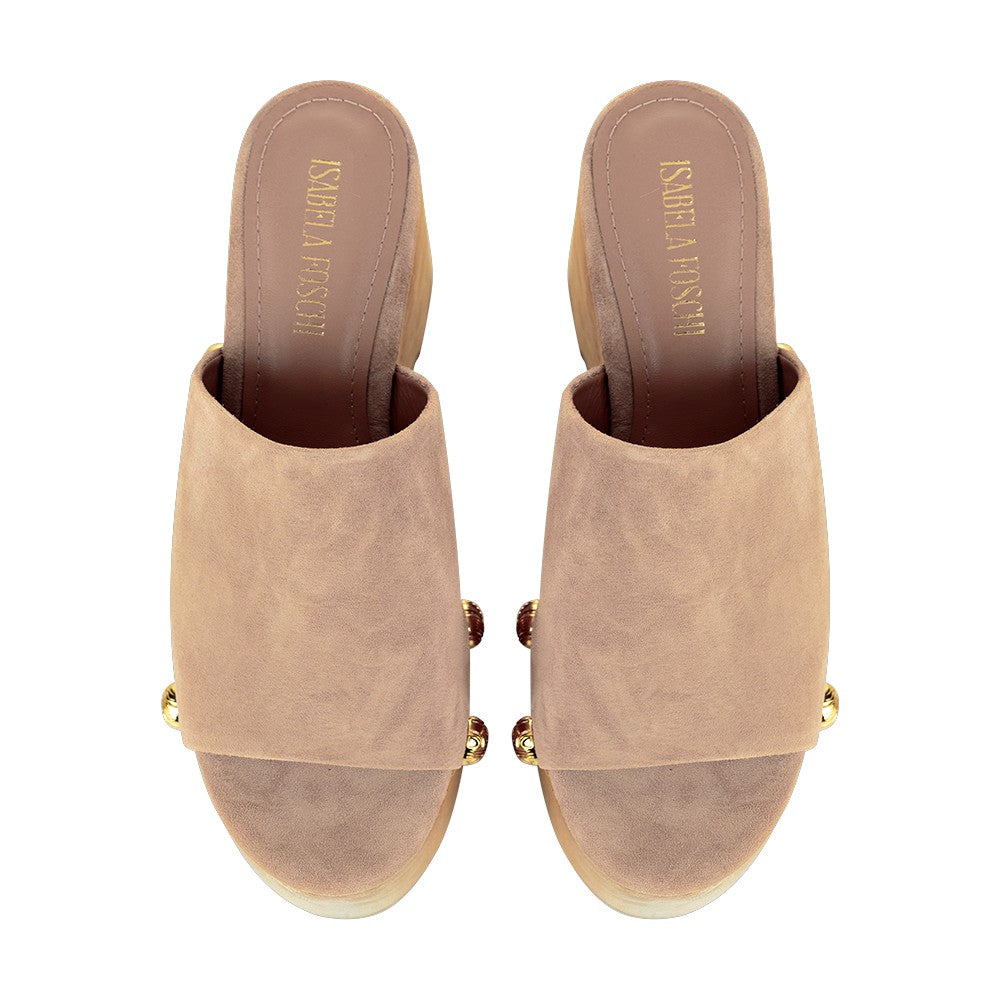 Clog Luma