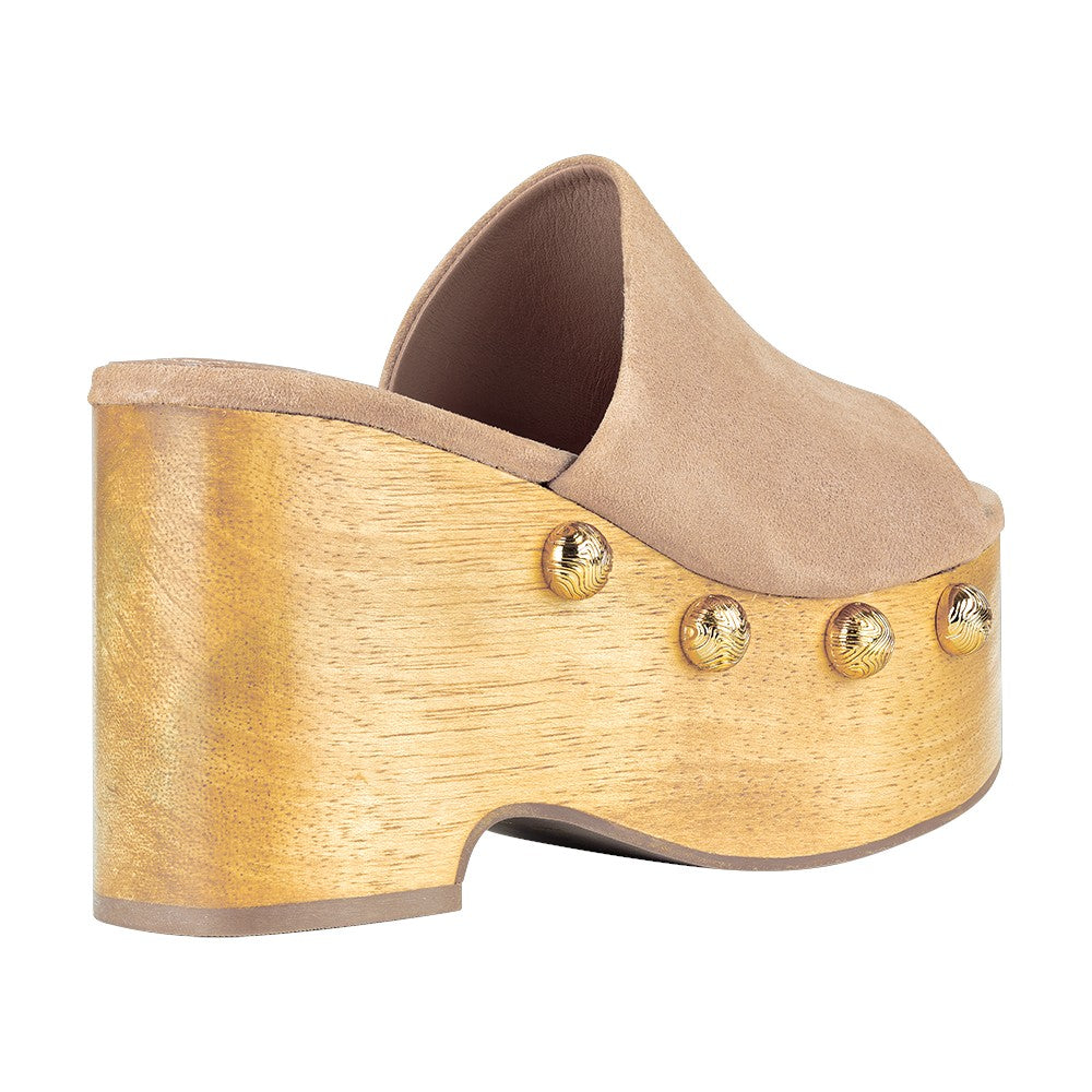 Clog Luma