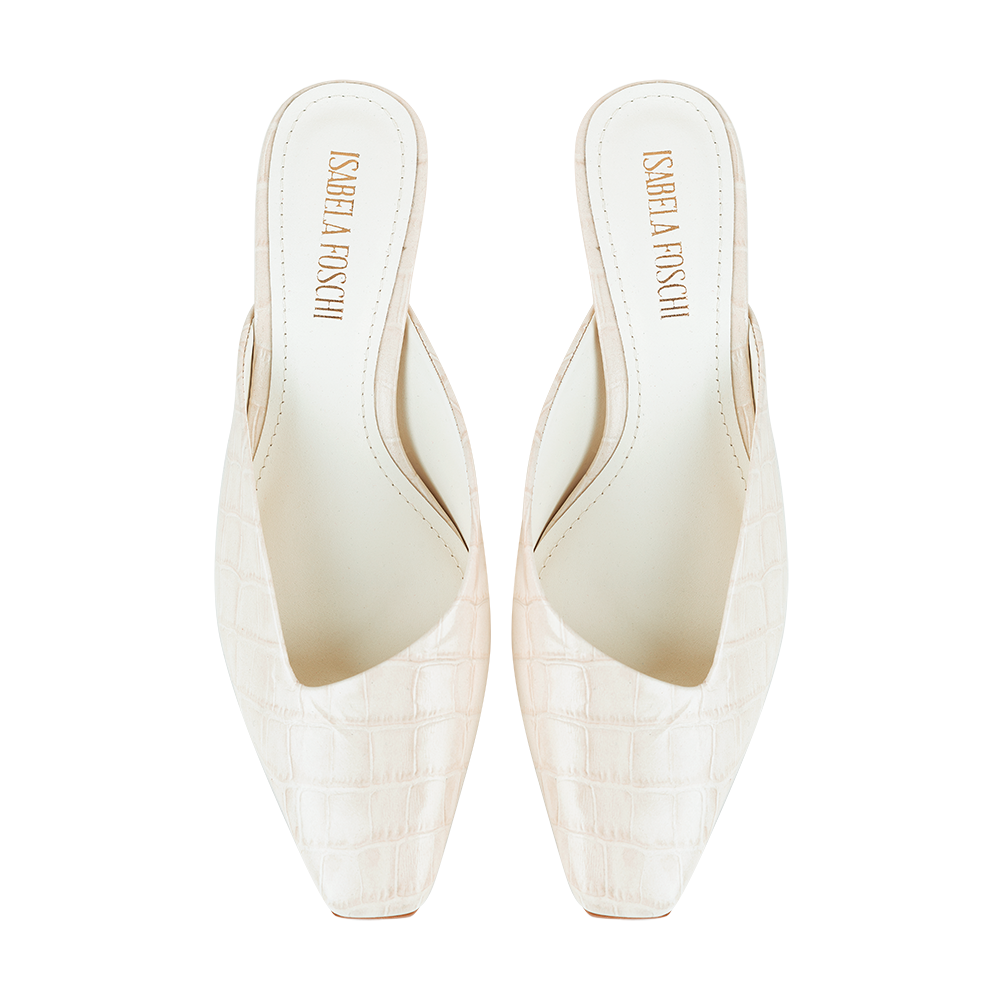 Look com Mule Solene