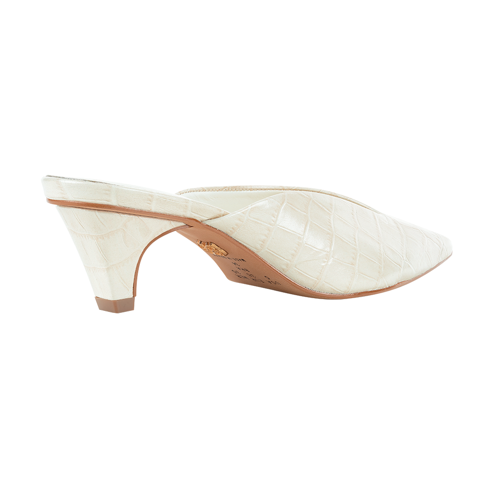 Mule Solene — Isabela Foschi