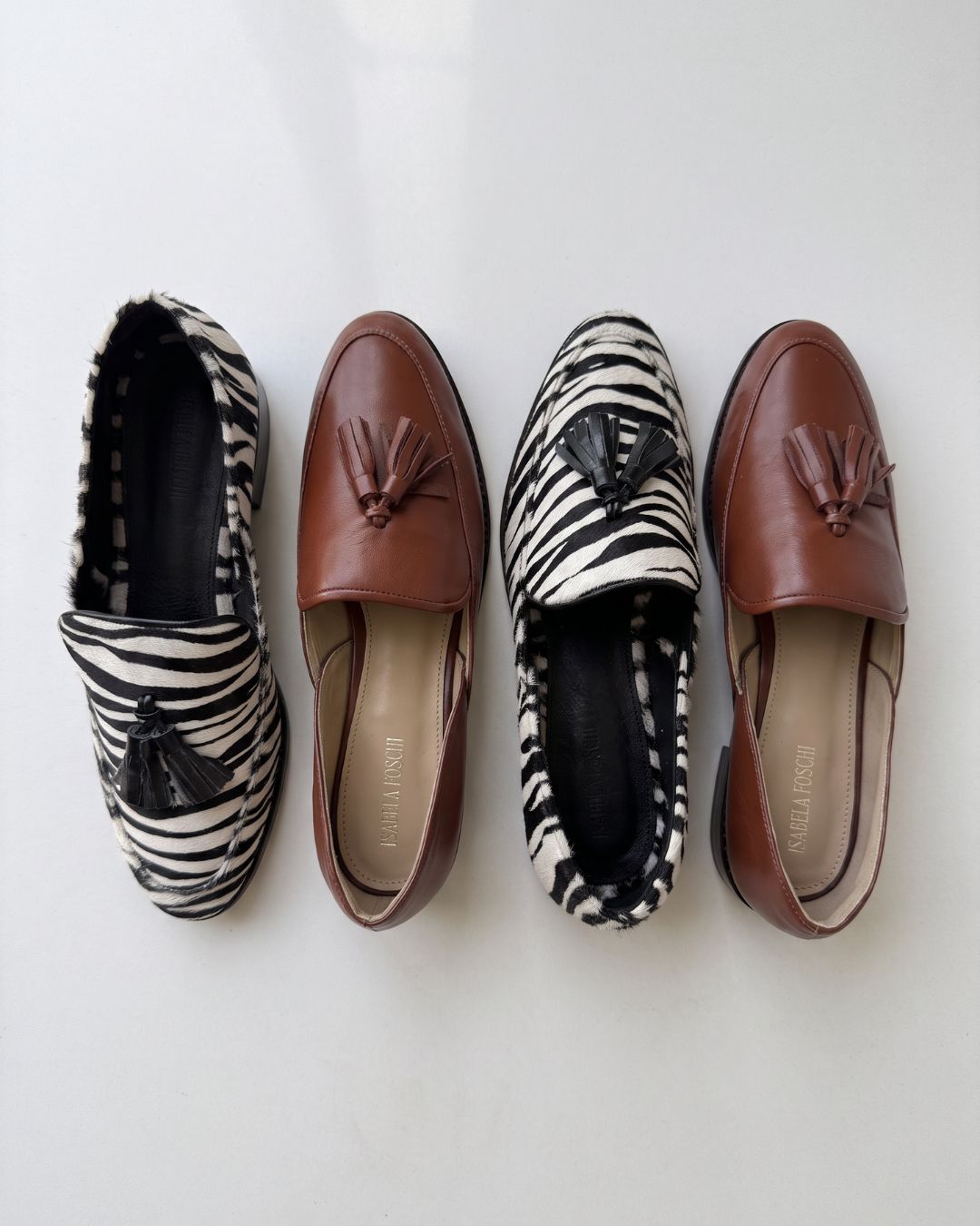 Mocassim Noma