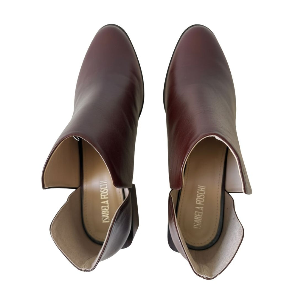 Look com Bota Laury
