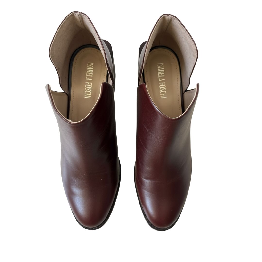 Bota Laury