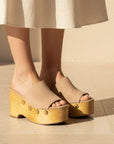 Clog Luma