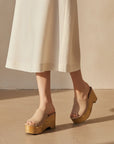 Clog Luma