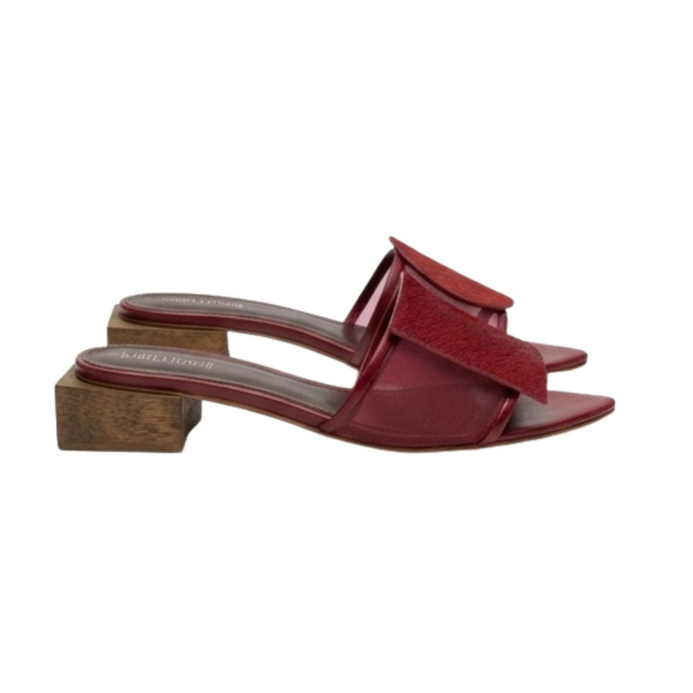 Mule Elyra — Coleção Ananke — Isabela Foschi