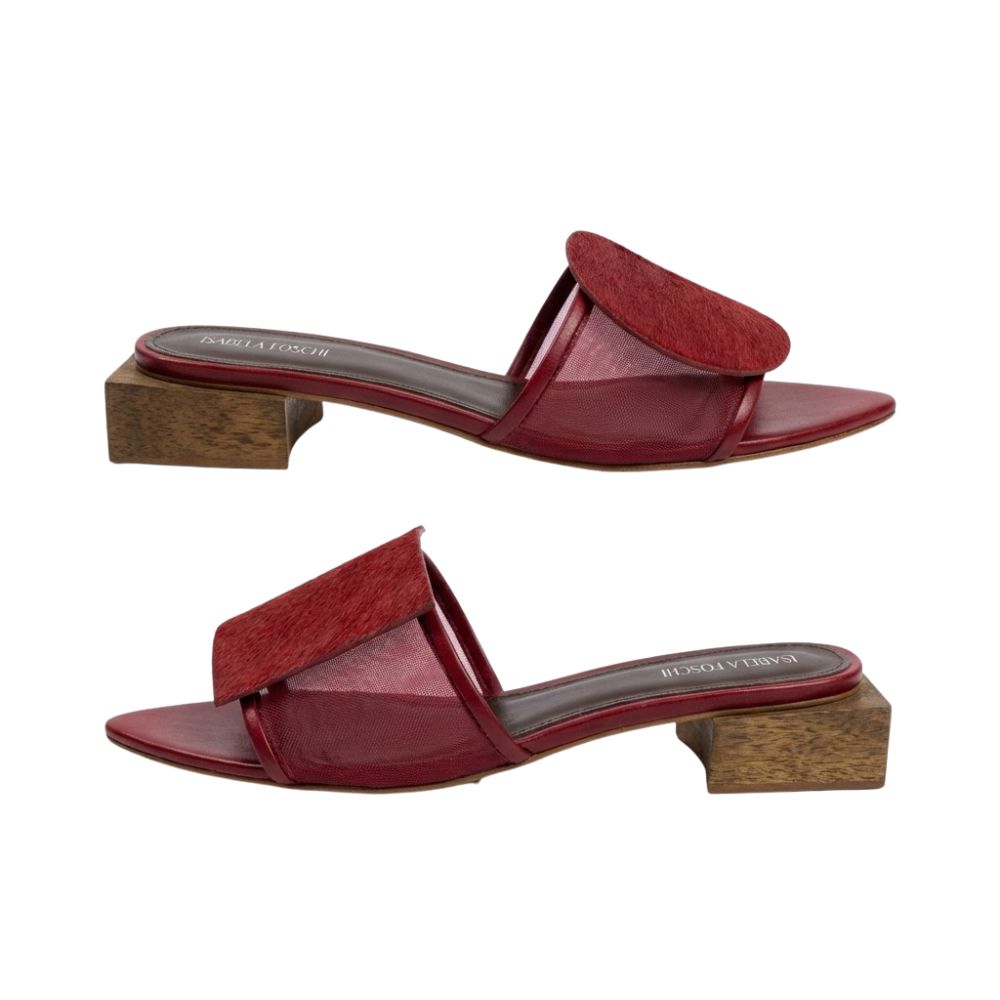 Mule Elyra