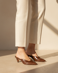 Mule Solene