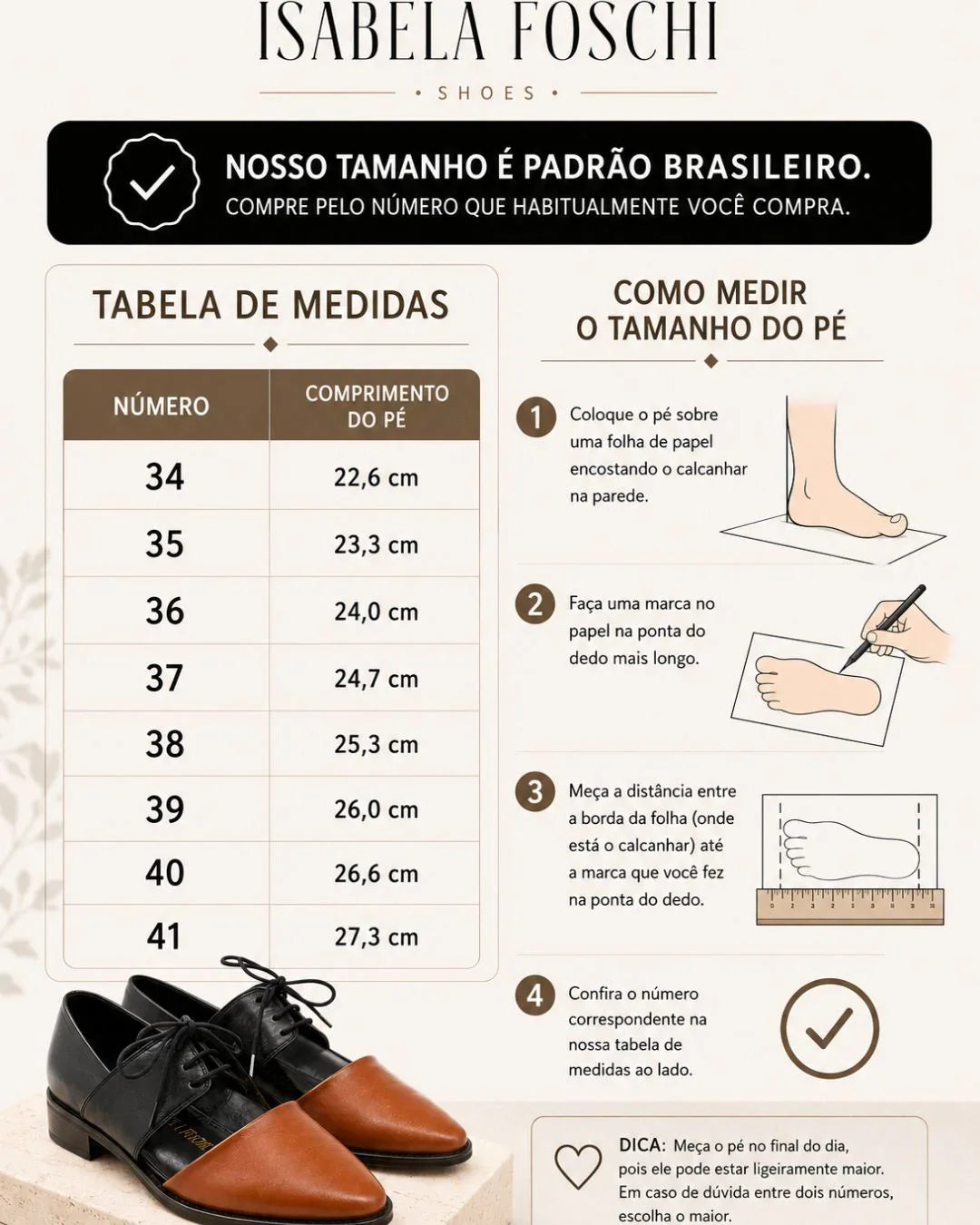 Mocassim Noma